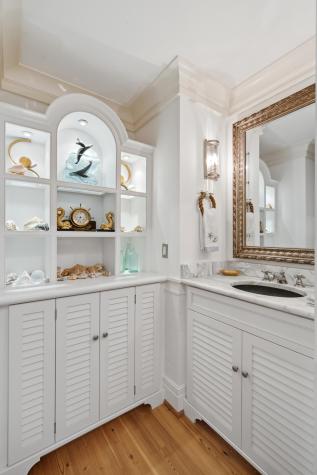 2668 Bayonne Street Sullivans Island SC 29482