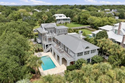 2668 Bayonne Street Sullivans Island SC 29482