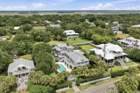 2668 Bayonne Street Sullivans Island SC 29482