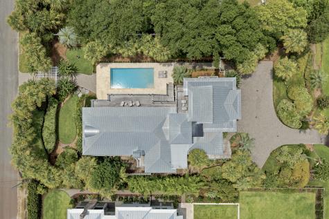 2668 Bayonne Street Sullivans Island SC 29482