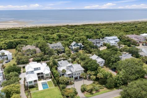 2668 Bayonne Street Sullivans Island SC 29482