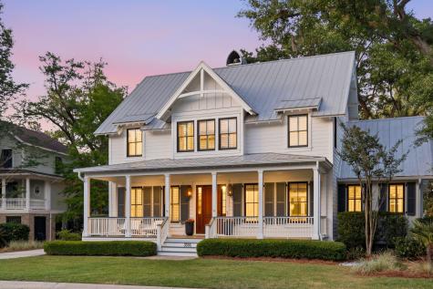 3556 Henrietta Hartford Road Mount Pleasant SC 29466