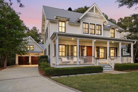 3556 Henrietta Hartford Road Mount Pleasant SC 29466