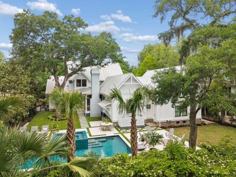 3556 Henrietta Hartford Road Mount Pleasant SC 29466