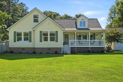 442 Sun Valley Lane Moncks Corner SC 29461