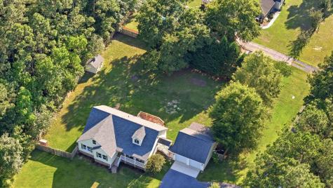 442 Sun Valley Lane Moncks Corner SC 29461