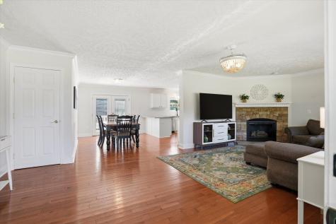 442 Sun Valley Lane Moncks Corner SC 29461