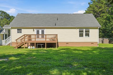 442 Sun Valley Lane Moncks Corner SC 29461