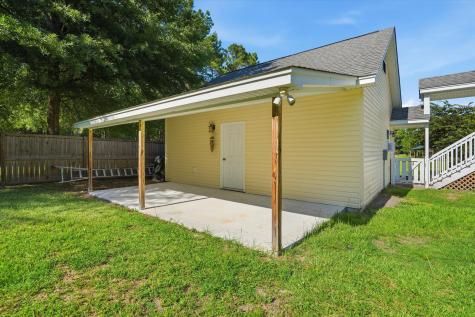 442 Sun Valley Lane Moncks Corner SC 29461