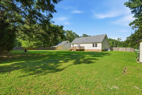 442 Sun Valley Lane Moncks Corner SC 29461