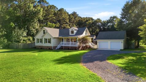 442 Sun Valley Lane Moncks Corner SC 29461