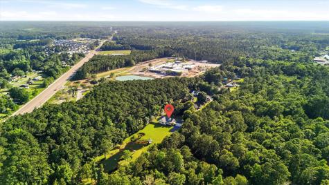 442 Sun Valley Lane Moncks Corner SC 29461