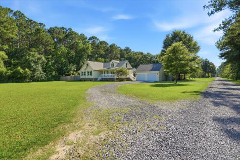 442 Sun Valley Lane Moncks Corner SC 29461