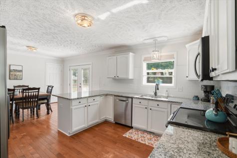 442 Sun Valley Lane Moncks Corner SC 29461