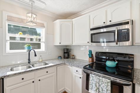 442 Sun Valley Lane Moncks Corner SC 29461