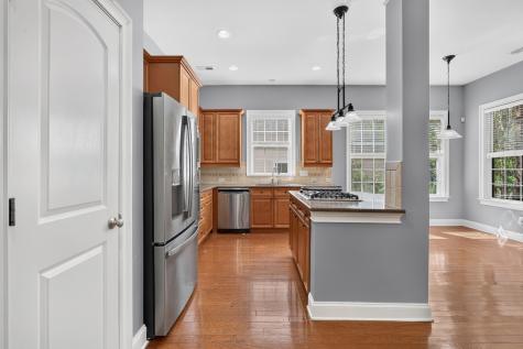 146 Ashley Bluffs Road Summerville SC 29485