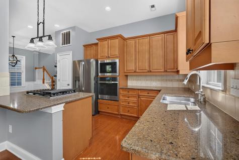 146 Ashley Bluffs Road Summerville SC 29485