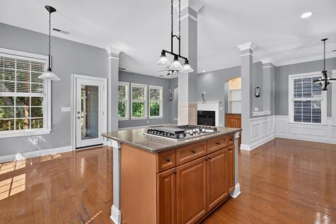 146 Ashley Bluffs Road Summerville SC 29485
