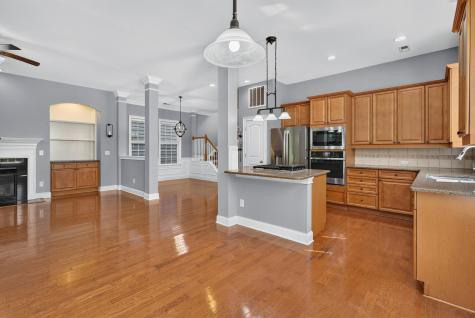 146 Ashley Bluffs Road Summerville SC 29485