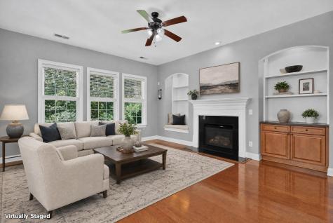 146 Ashley Bluffs Road Summerville SC 29485