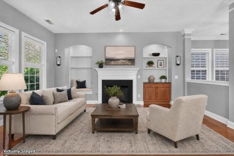 146 Ashley Bluffs Road Summerville SC 29485