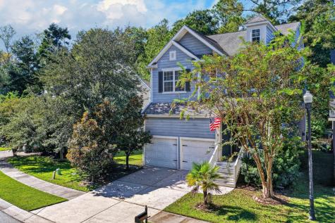 146 Ashley Bluffs Road Summerville SC 29485