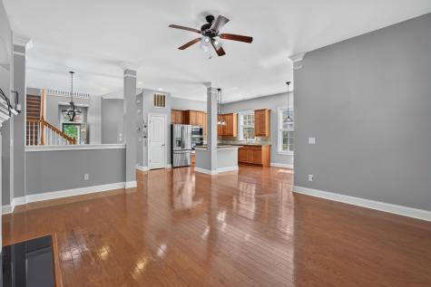 146 Ashley Bluffs Road Summerville SC 29485