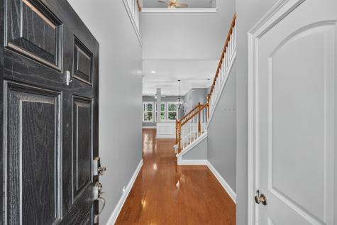 146 Ashley Bluffs Road Summerville SC 29485
