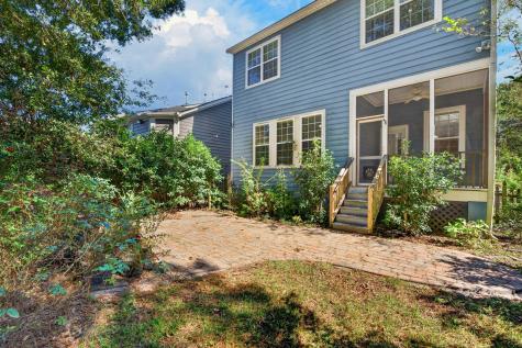 146 Ashley Bluffs Road Summerville SC 29485