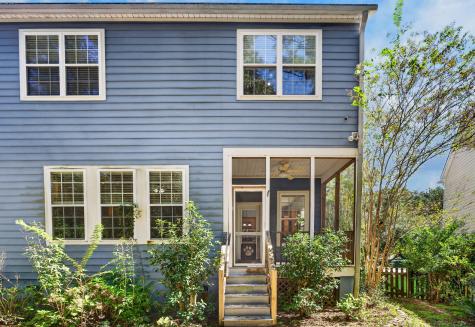146 Ashley Bluffs Road Summerville SC 29485