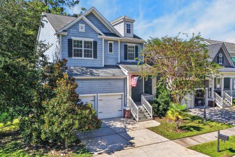 146 Ashley Bluffs Road Summerville SC 29485