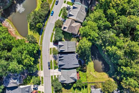 146 Ashley Bluffs Road Summerville SC 29485