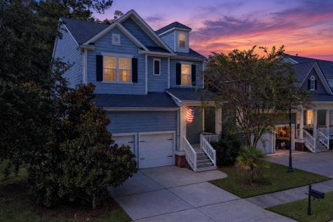 146 Ashley Bluffs Road Summerville SC 29485