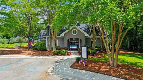 146 Ashley Bluffs Road Summerville SC 29485