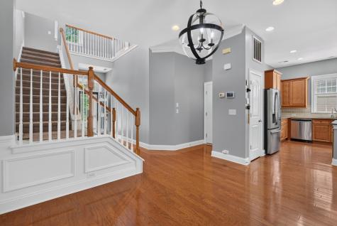 146 Ashley Bluffs Road Summerville SC 29485