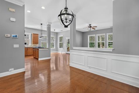 146 Ashley Bluffs Road Summerville SC 29485