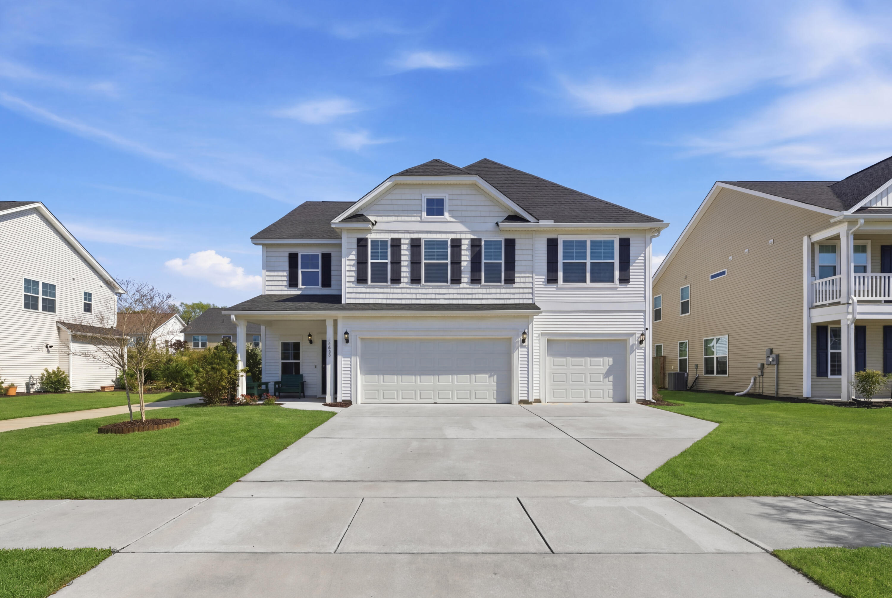 2893 Cavalcade Circle Johns Island SC 29455