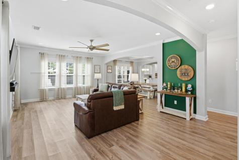 2893 Cavalcade Circle Johns Island SC 29455