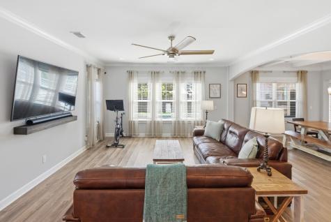 2893 Cavalcade Circle Johns Island SC 29455