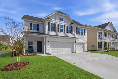 2893 Cavalcade Circle Johns Island SC 29455