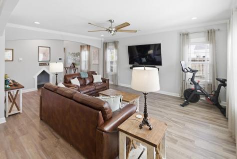2893 Cavalcade Circle Johns Island SC 29455