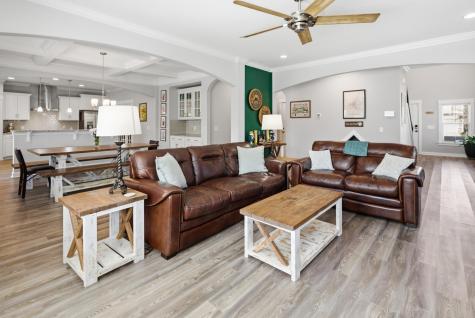 2893 Cavalcade Circle Johns Island SC 29455