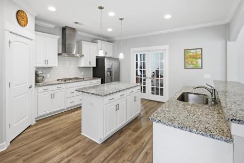 2893 Cavalcade Circle Johns Island SC 29455