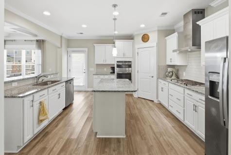 2893 Cavalcade Circle Johns Island SC 29455