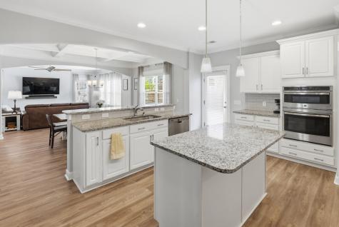 2893 Cavalcade Circle Johns Island SC 29455