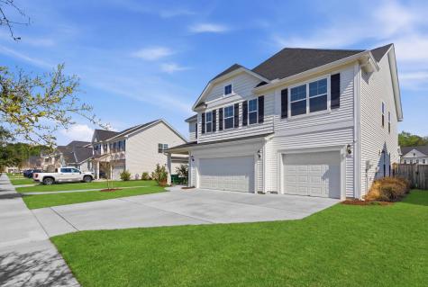 2893 Cavalcade Circle Johns Island SC 29455