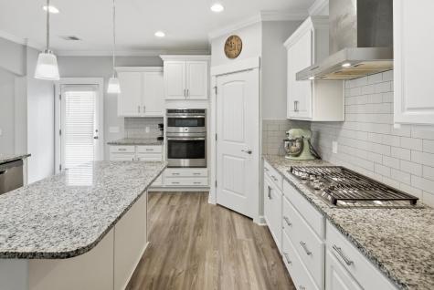 2893 Cavalcade Circle Johns Island SC 29455