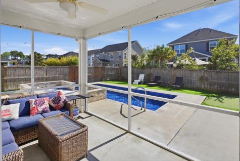 2893 Cavalcade Circle Johns Island SC 29455