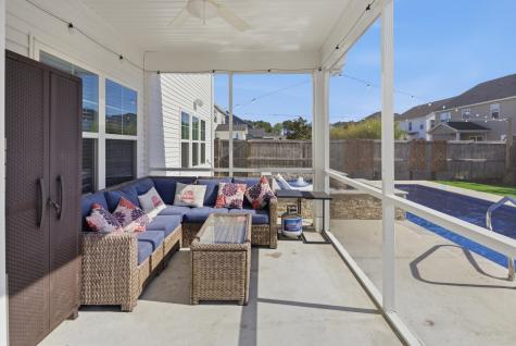2893 Cavalcade Circle Johns Island SC 29455
