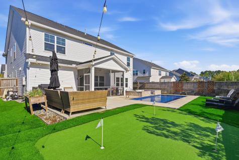 2893 Cavalcade Circle Johns Island SC 29455